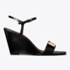 Gigi-Keilsandalette Gigi-Keilsandalette