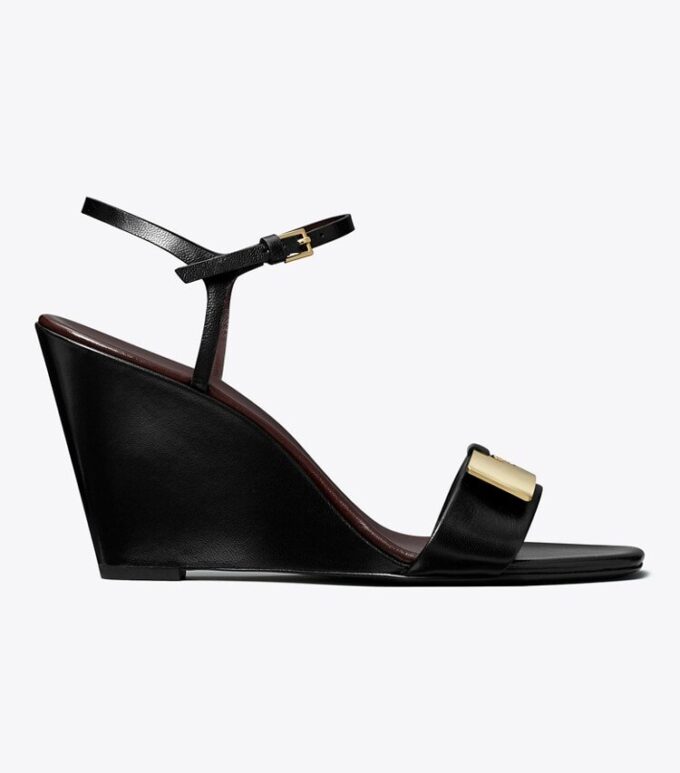 Gigi-Keilsandalette Gigi-Keilsandalette