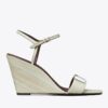 Gigi-Keilsandalette Gigi-Keilsandalette