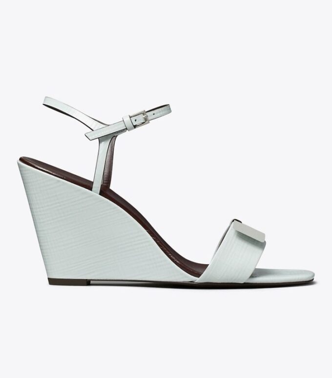 Gigi-Keilsandalette Gigi-Keilsandalette