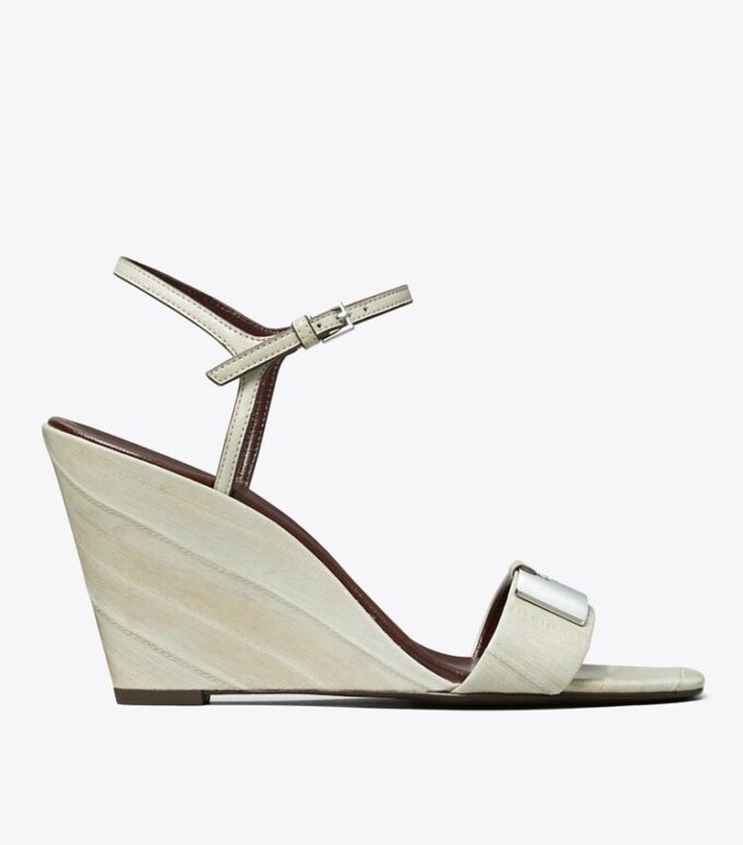 Gigi-Keilsandalette Gigi-Keilsandalette