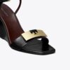 Gigi-Keilsandalette Gigi-Keilsandalette