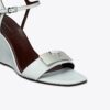 Gigi-Keilsandalette Gigi-Keilsandalette