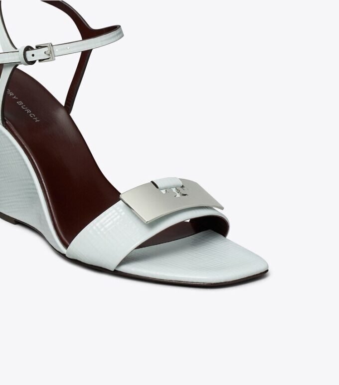 Gigi-Keilsandalette Gigi-Keilsandalette