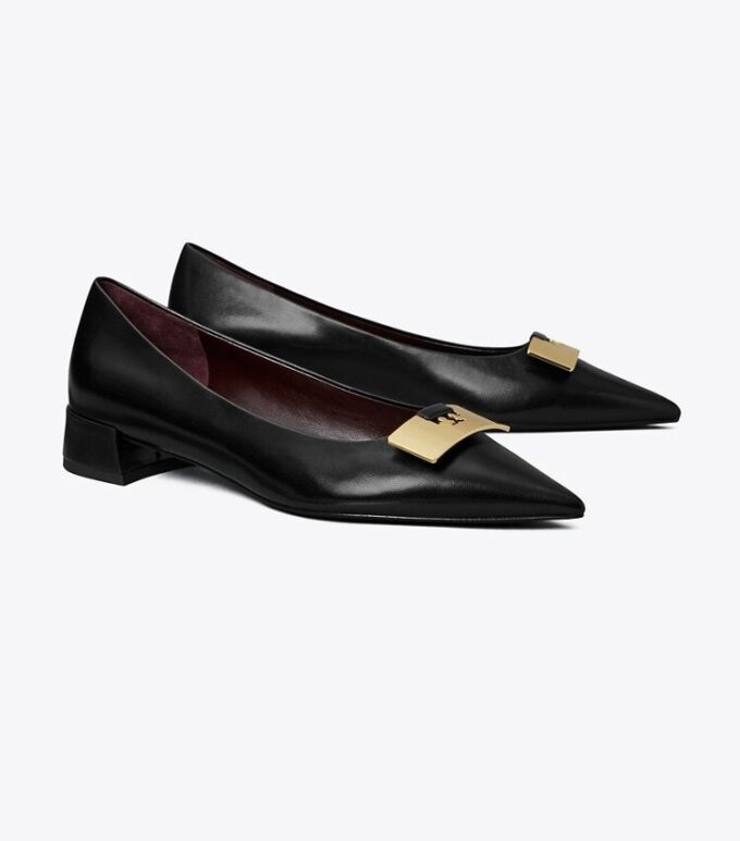 Gigi Petite Pumps Gigi Petite Pumps