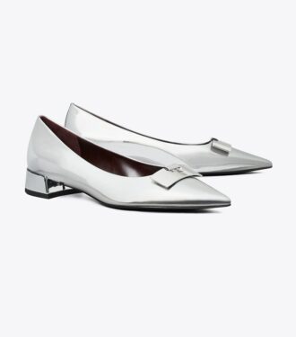 Gigi Petite Pumps