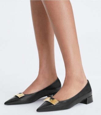Gigi Petite Pumps