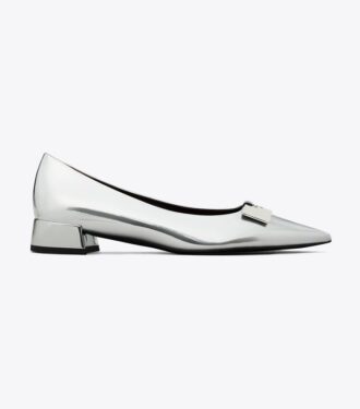 Gigi Petite Pumps