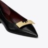 Gigi Petite Pumps Gigi Petite Pumps