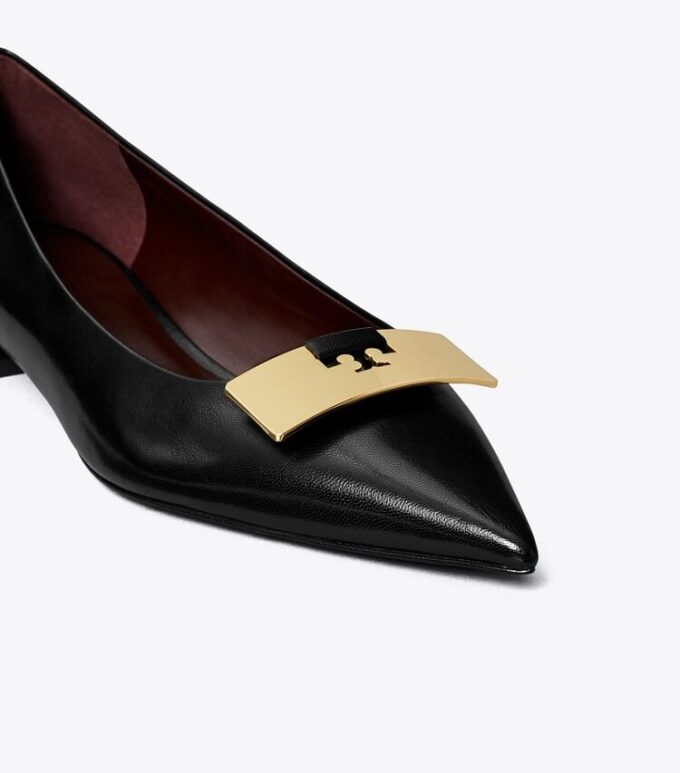 Gigi Petite Pumps Gigi Petite Pumps