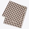 Gingham-Tischdecke, 120″ x 70″ Gingham-Tischdecke, 120″ x 70″