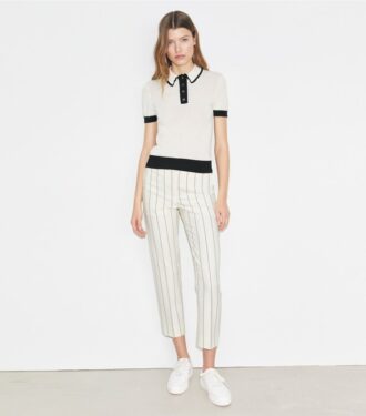 Golfhose aus Funktionswolle Golfhose aus Funktionswolle