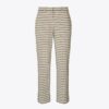 Golfhose mit Karomuster Golfhose mit Karomuster