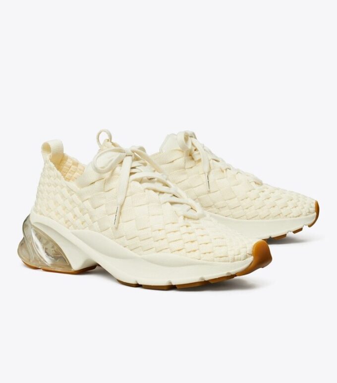 Good Luck Woven Sneaker Good Luck Woven Sneaker