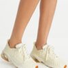 Good Luck Woven Sneaker Good Luck Woven Sneaker