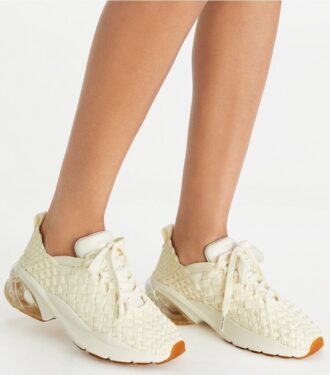 Good Luck Woven Sneaker