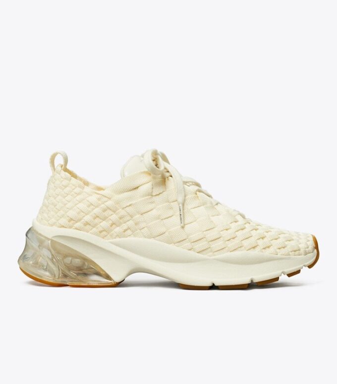 Good Luck Woven Sneaker Good Luck Woven Sneaker