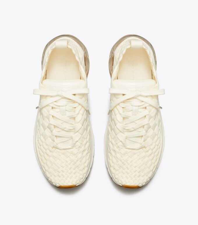 Good Luck Woven Sneaker Good Luck Woven Sneaker