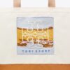 Große Everyday Patch Tote