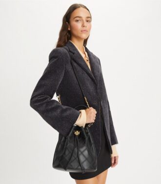Große Fleming Soft Bucket Bag