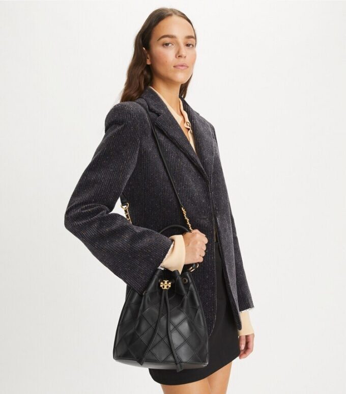 Große Fleming Soft Bucket Bag Große Fleming Soft Bucket Bag
