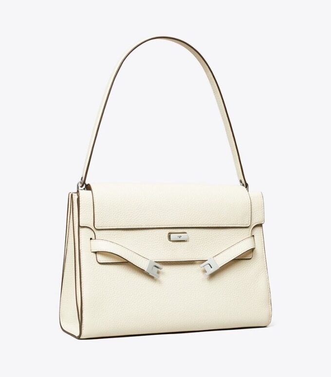 Große Lee Radziwill Schultertasche Große Lee Radziwill Schultertasche