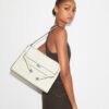 Große Lee Radziwill Schultertasche Große Lee Radziwill Schultertasche