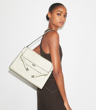 Große Lee Radziwill Schultertasche