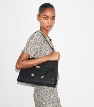 Große Lee Radziwill Schultertasche