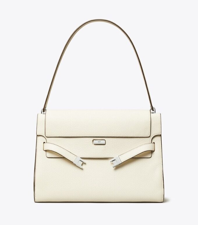 Große Lee Radziwill Schultertasche Große Lee Radziwill Schultertasche