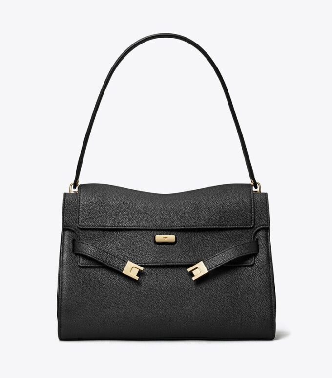 Große Lee Radziwill Schultertasche Große Lee Radziwill Schultertasche