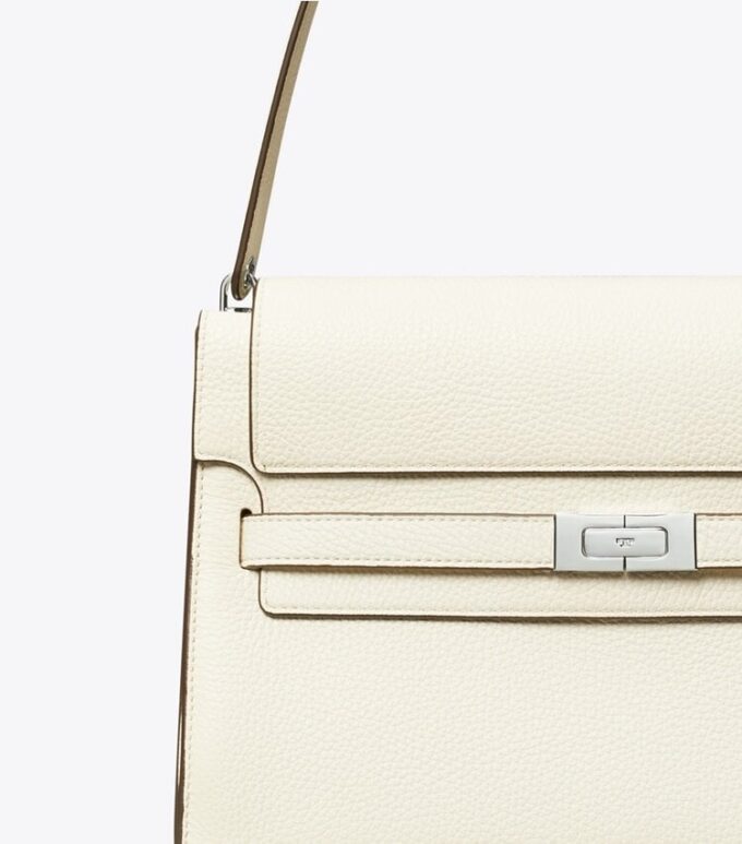 Große Lee Radziwill Schultertasche Große Lee Radziwill Schultertasche