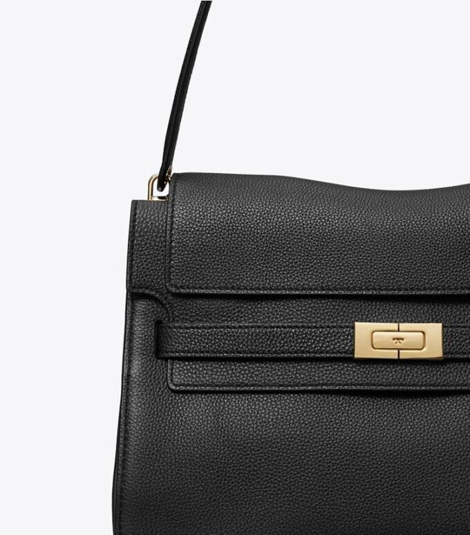 Große Lee Radziwill Schultertasche Große Lee Radziwill Schultertasche
