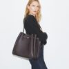 Große Romy-Beuteltasche Große Romy-Beuteltasche