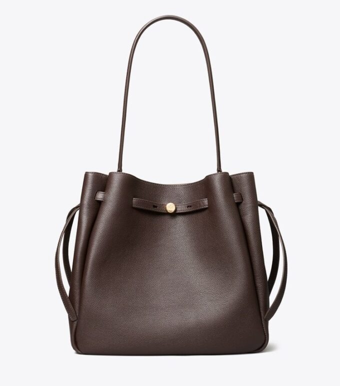Große Romy-Beuteltasche Große Romy-Beuteltasche