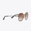 Halbrand-Sonnenbrille Halbrand-Sonnenbrille