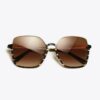 Halbrand-Sonnenbrille Halbrand-Sonnenbrille