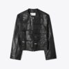 Handtasche Lederjacke Handtasche Lederjacke