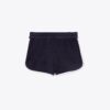 Handtuch-Frottee-Shorts Handtuch-Frottee-Shorts