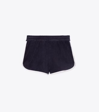 Handtuch-Frottee-Shorts Handtuch-Frottee-Shorts
