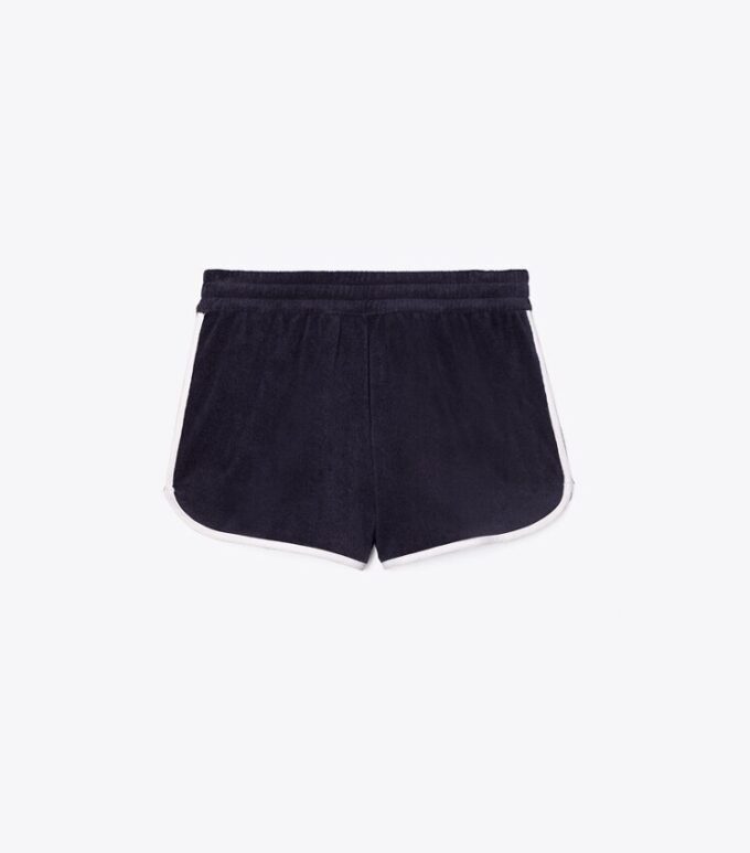 Handtuch-Frottee-Shorts Handtuch-Frottee-Shorts