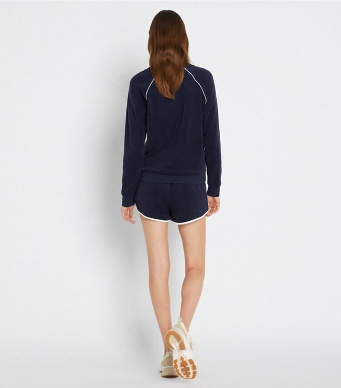 Handtuch-Frottee-Shorts Handtuch-Frottee-Shorts