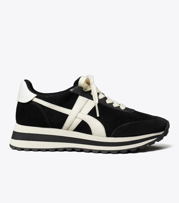 Hank Wedge Sneaker Hank Wedge Sneaker