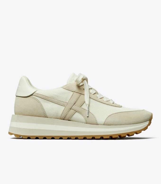 Hank Wedge Sneaker Hank Wedge Sneaker