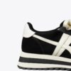 Hank Wedge Sneaker Hank Wedge Sneaker