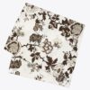 Happy Times Bouquet quadratische Tischdecke, 178 cm x 178 cm Happy Times Bouquet quadratische Tischdecke, 178 cm x 178 cm