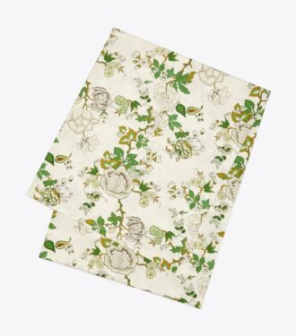 Happy Times Bouquet quadratische Tischdecke, 229 cm