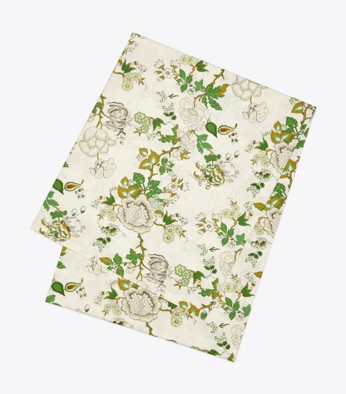 Happy Times Bouquet quadratische Tischdecke, 229 cm Happy Times Bouquet quadratische Tischdecke, 229 cm