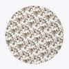 Happy Times Bouquet runde Tischdecke, 90″ Happy Times Bouquet runde Tischdecke, 90″