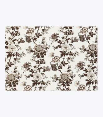 Happy Times Bouquet Tischset, 4er-Set